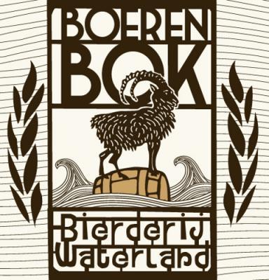 Bierderij Waterland Boerenbok